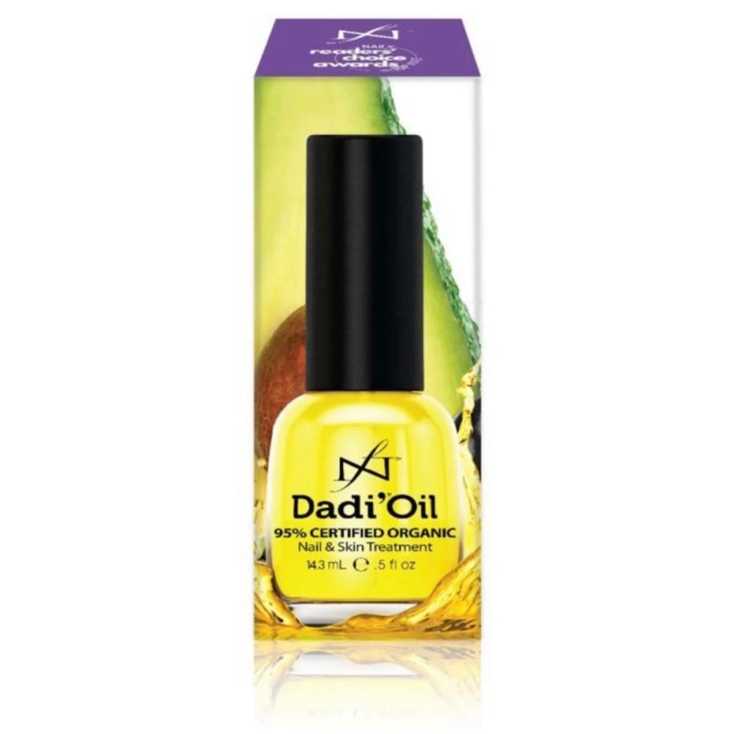 Dadi’Oil Cuticle Oil 14.3ml
