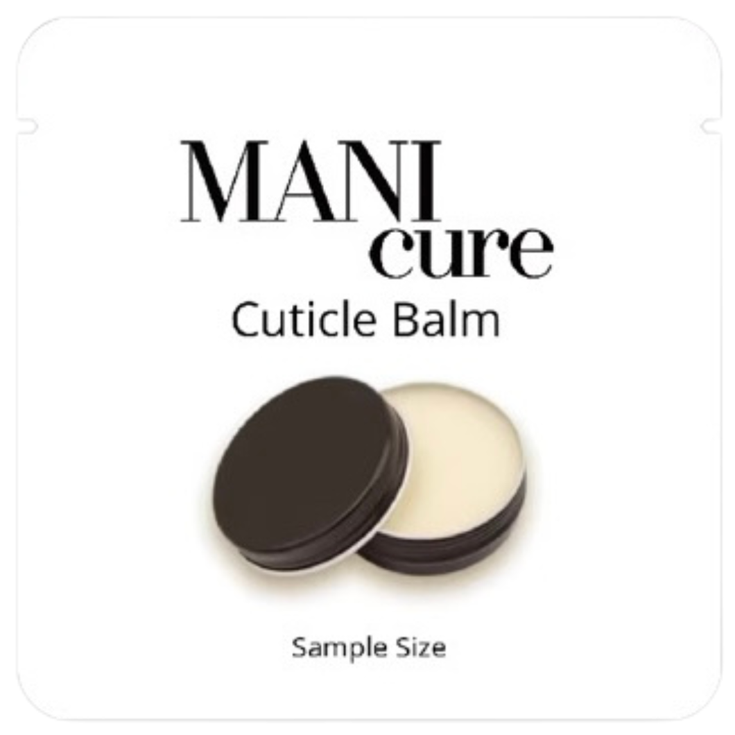 MANIcure Cuticle Balm - 2ml (Sample Size)