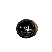 Load image into Gallery viewer, MANIcure Cuticle Balm 20ml
