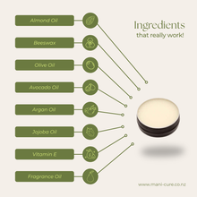 Load image into Gallery viewer, MANIcure Cuticle Balm 100ml

